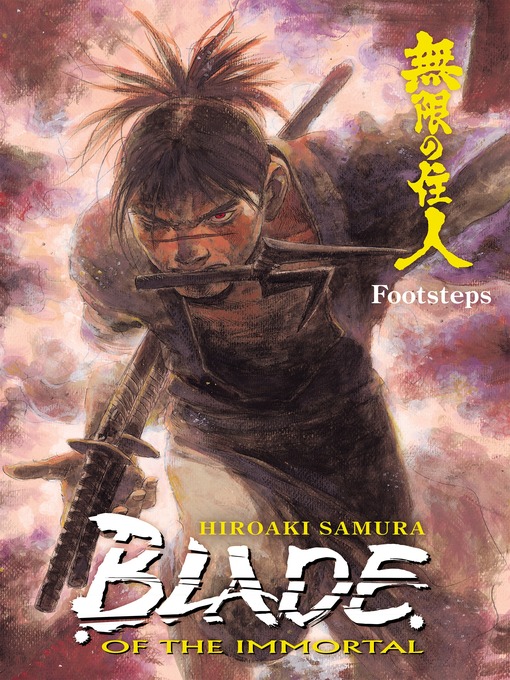 Title details for Blade of the Immortal, Volume 22 by Hiroaki Samura - Available